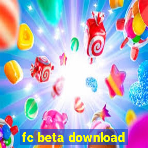 fc beta download